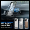 Чохол Supcase Unicorn Beetle Mag для iPhone 16 Pro Grey with MagSafe (843439150560)