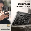 Чохол Supcase Unicorn Beetle Pro Mag для iPhone 16 Pro Max Black with MagSafe (843439150744)