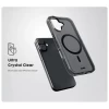 Чохол LAUT CRYSTAL-M для iPhone 16 Pro Black Crystal with MagSafe (L_IP24B_CRM_UB)