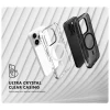 Чохол LAUT CRYSTAL MATTER X для iPhone 16 Plus Crystal with MagSafe (L_IP24C_CMX_UC)