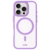 Чохол LAUT HUEX PROTECT для iPhone 16 Pro Max Bright Pink with MagSafe (L_IP24D_HPT_P)