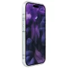 Чехол LAUT HOLO для iPhone 16 Holo Pearl with MagSafe (L_IP24A_HO_W)