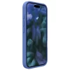 Чохол LAUT HUEX PROTECT для iPhone 16 Heron Blue with MagSafe (L_IP24A_HPT_BL)