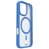 Чохол LAUT HUEX PROTECT для iPhone 16 Heron Blue with MagSafe (L_IP24A_HPT_BL)