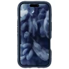 Чохол LAUT CRYSTAL MATTER для iPhone 16 Plus Denim Blue with MagSafe (L_IP24C_CM_BL)