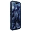 Чохол LAUT CRYSTAL MATTER для iPhone 16 Plus Denim Blue with MagSafe (L_IP24C_CM_BL)