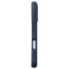 Чехол LAUT CRYSTAL MATTER для iPhone 16 Plus Denim Blue with MagSafe (L_IP24C_CM_BL)