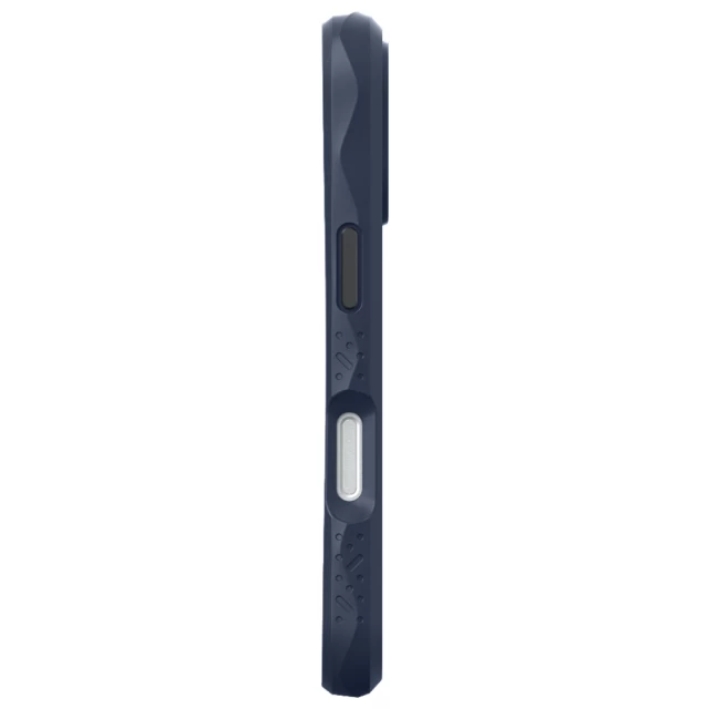 Чохол LAUT CRYSTAL MATTER для iPhone 16 Plus Denim Blue with MagSafe (L_IP24C_CM_BL)