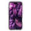 Чохол LAUT AERO SPARKLE для iPhone 16 Pro Crystal Pink with MagSafe (L_IP24B_AS_P)