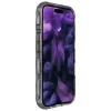 Чохол LAUT CRYSTAL MATTER X для iPhone 16 Pro Black Crystal with MagSafe (L_IP24B_CMX_UB)