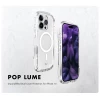 Чохол LAUT POP LUME для iPhone 16 Plus Crystal with MagSafe (L_IP24C_PL_UC)