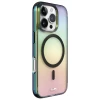 Чехол LAUT HOLO для iPhone 16 Pro Holo Midnight with MagSafe (L_IP24B_HO_BK)