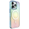 Чохол LAUT HOLO для iPhone 16 Pro Max Holo Blue with MagSafe (L_IP24D_HO_BL)