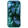 Чехол LAUT HOLO для iPhone 16 Pro Max Holo Blue with MagSafe (L_IP24D_HO_BL)