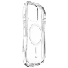 Чехол LAUT POP LUME для iPhone 16 Pro Crystal with MagSafe (L_IP24B_PL_UC)