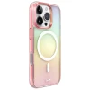 Чохол LAUT HOLO для iPhone 16 Pro Max Holo Pink with MagSafe (L_IP24D_HO_P)