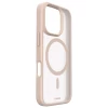 Чехол LAUT HUEX PROTECT для iPhone 16 Pro Beige Gold with MagSafe (L_IP24B_HPT_BE)