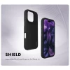 Чохол LAUT SHIELD для iPhone 16 Pro Black with MagSafe (L_IP24B_MSH_BK)