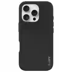 Чехол LAUT SHIELD для iPhone 16 Pro Black with MagSafe (L_IP24B_MSH_BK)