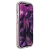 Чохол LAUT AERO SPARKLE для iPhone 16 Pro Max Crystal Pink with MagSafe (L_IP24D_AS_P)