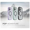 Чохол LAUT POP ADVENTURE для iPhone 16 Pro Max Midnight with MagSafe (L_IP24D_PA_BK)