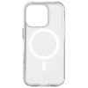 Чехол LAUT CRYSTAL-M для iPhone 16 Pro Crystal with MagSafe (L_IP24B_CRM_UC)