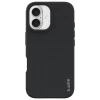 Чохол LAUT SHIELD для iPhone 16 Black with MagSafe (L_IP24A_MSH_BK)