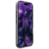 Чехол LAUT CRYSTAL-M для iPhone 16 Pro Max Black Crystal with MagSafe (L_IP24D_CRM_UB)