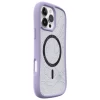 Чехол LAUT POP ADVENTURE для iPhone 16 Pro Spring Violet with MagSafe (L_IP24B_PA_PU)