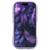 Чехол LAUT POP ADVENTURE для iPhone 16 Pro Spring Violet with MagSafe (L_IP24B_PA_PU)