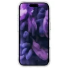 Чехол LAUT HOLO для iPhone 16 Pro Holo Pearl with MagSafe (L_IP24B_HO_W)