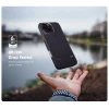 Чехол LAUT KEV PROTECT для iPhone 16 Pro Black with MagSafe (L_IP24B_KE_BK)