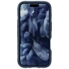 Чехол LAUT CRYSTAL MATTER для iPhone 16 Pro Denim Blue with MagSafe (L_IP24B_CM_BL)