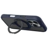 Чохол LAUT CRYSTAL MATTER для iPhone 16 Pro Denim Blue with MagSafe (L_IP24B_CM_BL)