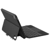 Чохол-клавіатура LAUT TYPEFOLIO 2 для iPad 10.9 2022 10th Gen Black (L_IPD22_TY2_BK)