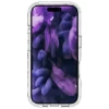 Чехол LAUT CRYSTAL MATTER X для iPhone 16 Pro Crystal with MagSafe (L_IP24B_CMX_UC)