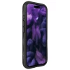 Чехол LAUT CRYSTAL MATTER для iPhone 16 Pro Max Midnight with MagSafe (L_IP24D_CM_BK)