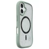 Чехол LAUT POP ADVENTURE для iPhone 16 Silt Green with MagSafe (L_IP24A_PA_GN)