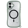 Чехол LAUT POP ADVENTURE для iPhone 16 Silt Green with MagSafe (L_IP24A_PA_GN)