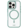 Чехол LAUT HUEX PROTECT для iPhone 16 Pro Max Silt Green with MagSafe (L_IP24D_HPT_GN)