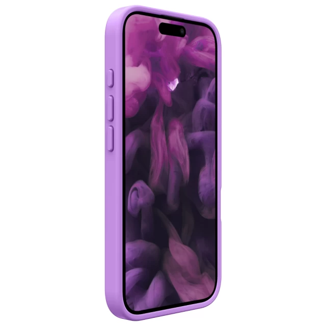 Чохол LAUT HUEX PROTECT для iPhone 16 Plus Bright Pink with MagSafe (L_IP24C_HPT_P)