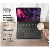 Чохол-клавіатура LAUT TYPEFOLIO 2 для iPad Pro 11 2024 5th Gen Black (L_IPP24S_TY2_BK)