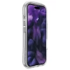 Чехол LAUT AERO SPARKLE для iPhone 16 Pro Max Crystal Silver with MagSafe (L_IP24D_AS_SL)