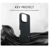 Чохол LAUT KEV PROTECT для iPhone 16 Pro Max Black with MagSafe (L_IP24D_KE_BK)