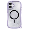 Чохол LAUT POP ADVENTURE для iPhone 16 Spring Violet with MagSafe (L_IP24A_PA_PU)