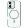 Чохол LAUT HUEX PROTECT для iPhone 16 Plus Silt Green with MagSafe (L_IP24C_HPT_GN)