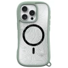 Чохол LAUT POP ADVENTURE для iPhone 16 Pro Silt Green with MagSafe (L_IP24B_PA_GN)