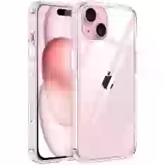 Чохол Upex Armor Case для iPhone 16 Clear (UP34699)