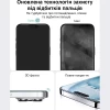 Защитное стекло Upex 6D для iPhone 16 Pro Max Black (UP51526)