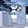 Чохол Upex UltraMat для iPhone 14 Pro Max Dark Sierra with MagSafe (UP172153)
